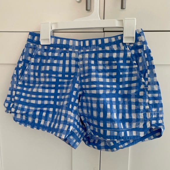 🌸Lilly Pulitzer🌸Ocean View Board Short in Feelin’ Beachy - Picture 5 of 7